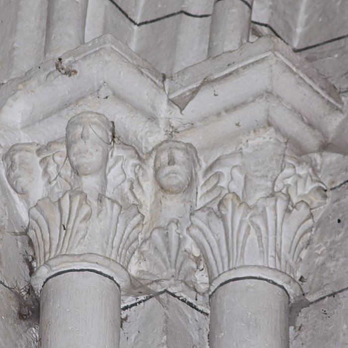 Photo de Église Saint-Martin de Meursac