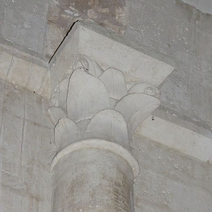 Photo de Église Saint-Martin de Meursac