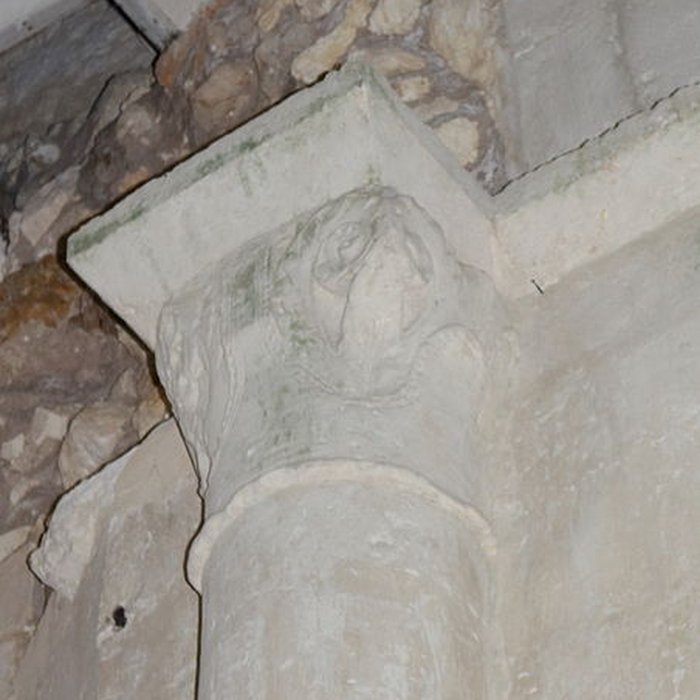 Photo de Église Saint-Martin de Meursac