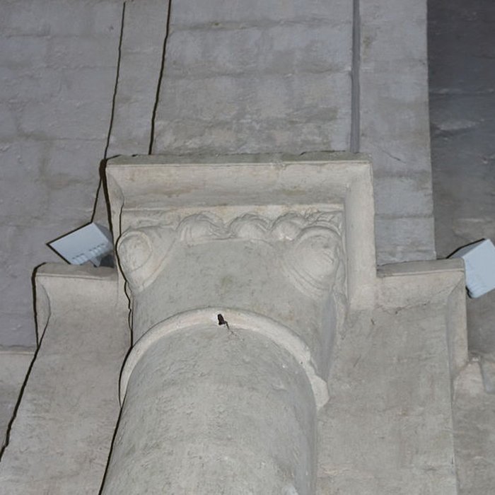 Photo de Église Saint-Martin de Meursac