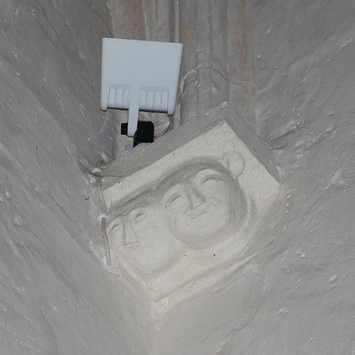 Photo de Église Saint-Martin de Meursac