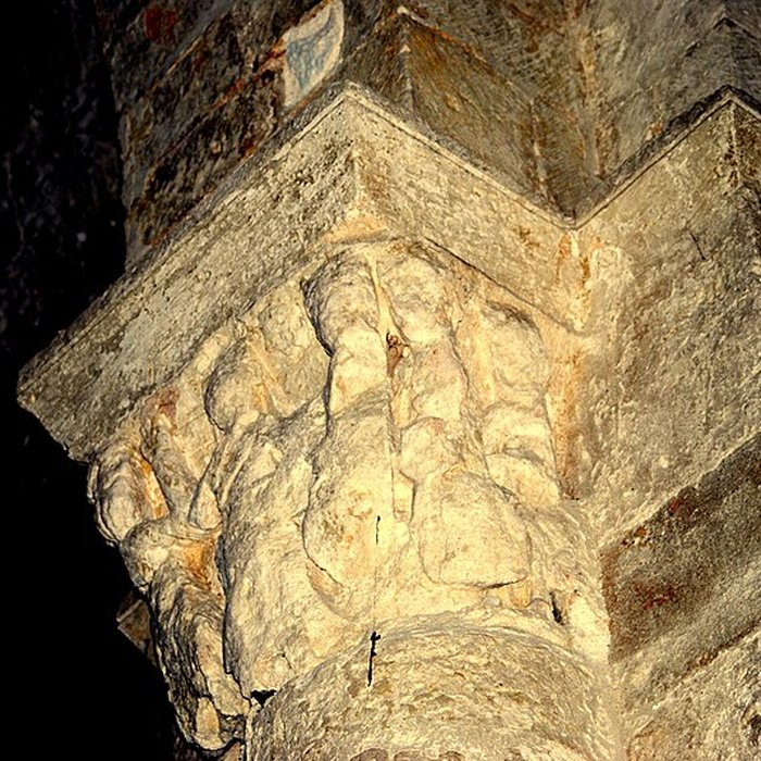 Photo de Église Saint-Martin de Meursac