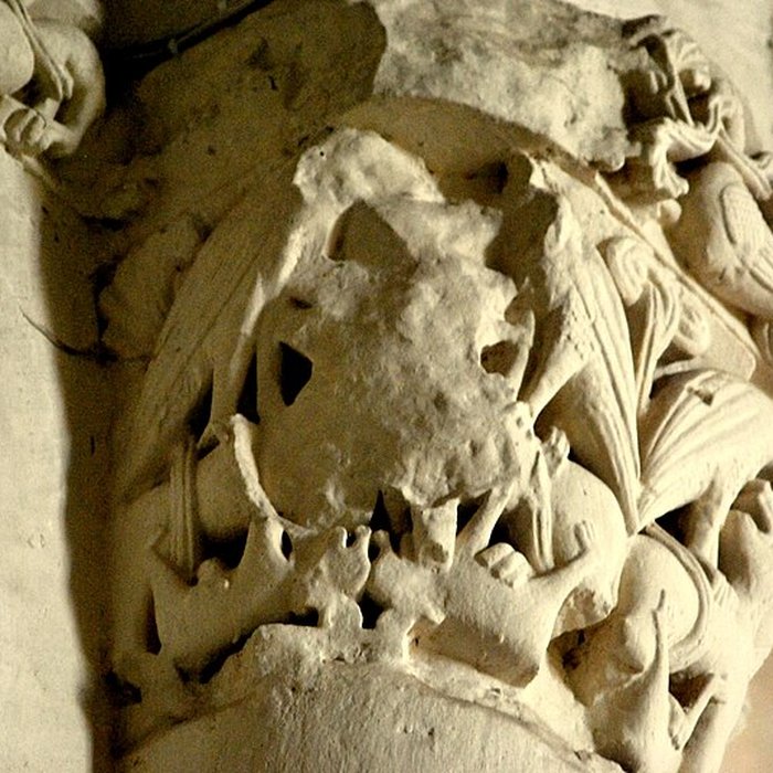 Photo de Église Saint-Martin de Meursac