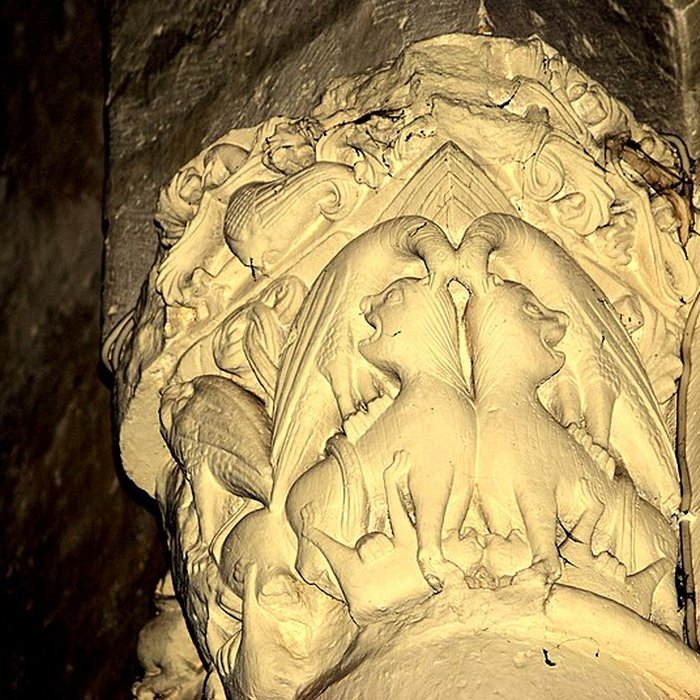 Photo de Église Saint-Martin de Meursac