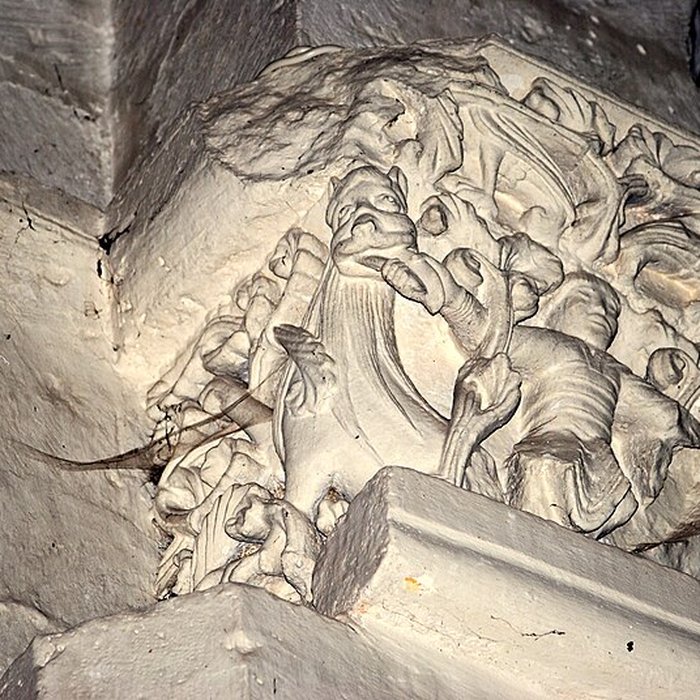 Photo de Église Saint-Martin de Meursac