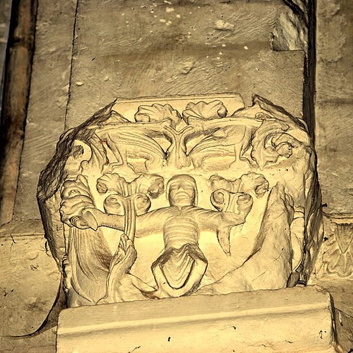 Photo de Église Saint-Martin de Meursac