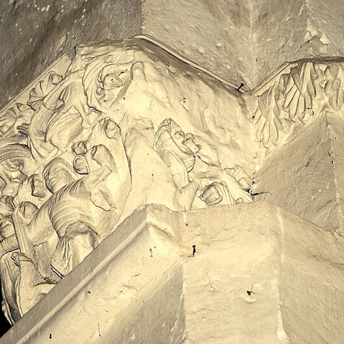 Photo de Église Saint-Martin de Meursac