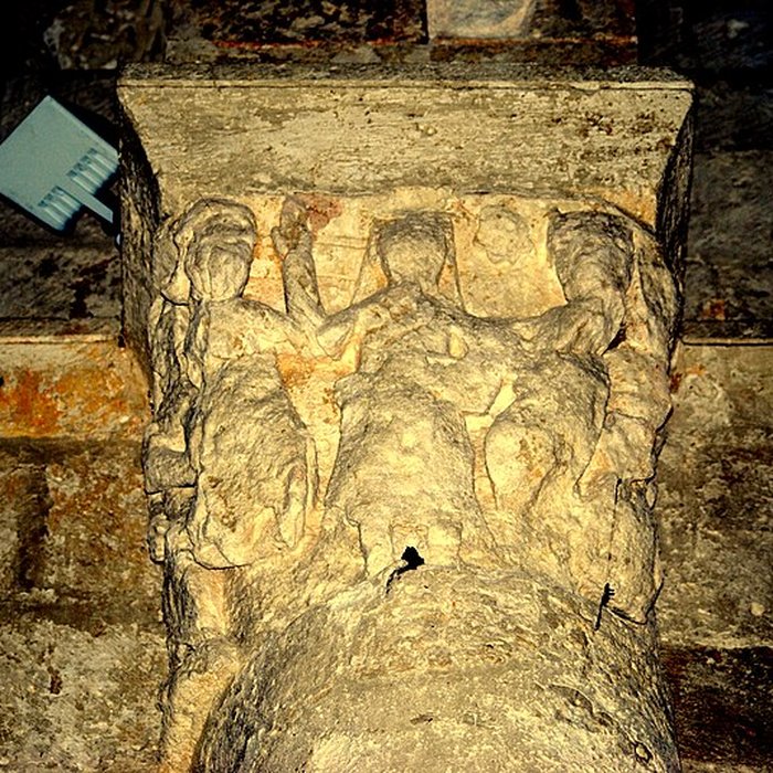 Photo de Église Saint-Martin de Meursac