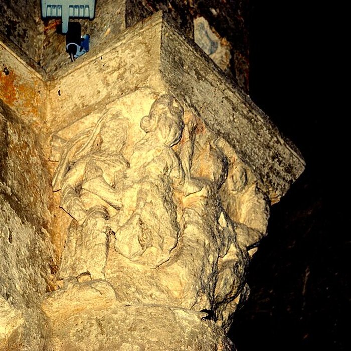 Photo de Église Saint-Martin de Meursac