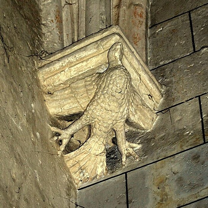 Photo de Église Saint-Martin de Meursac