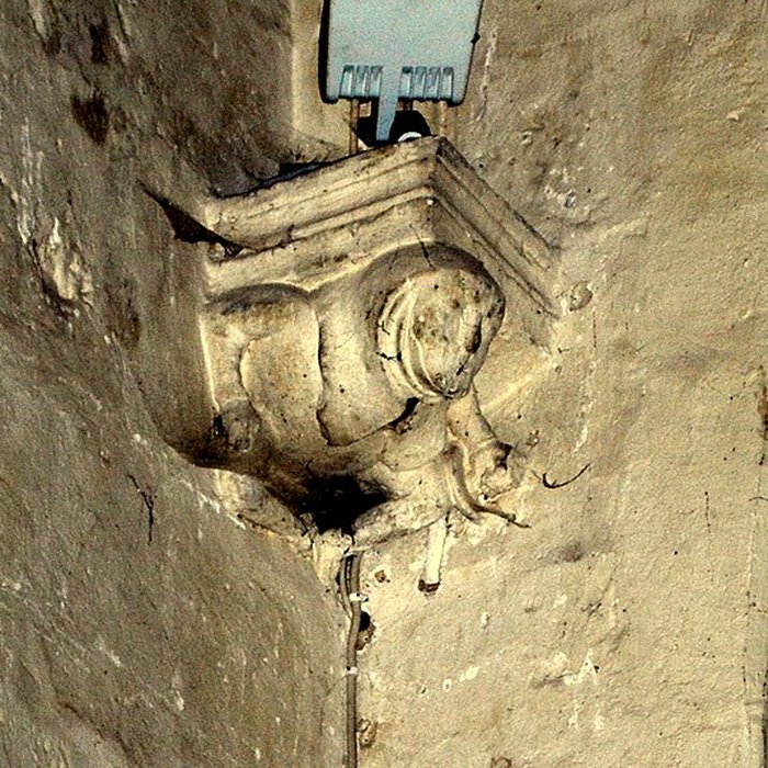 Photo de Église Saint-Martin de Meursac