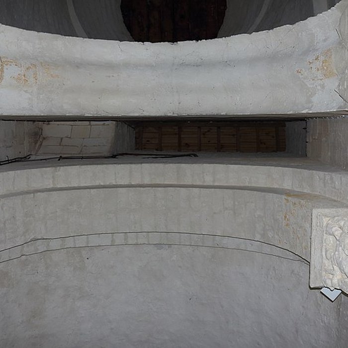 Photo de Église Saint-Martin de Meursac