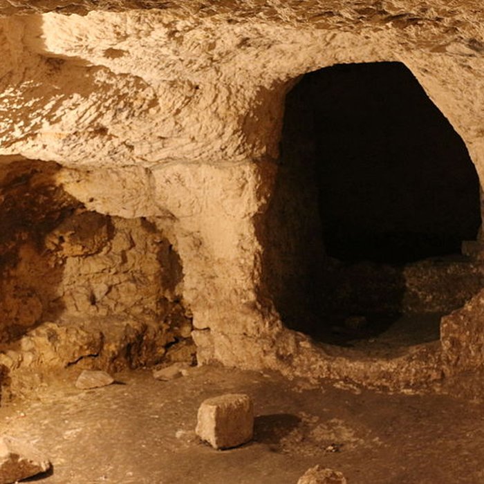 Photo de Église Saint-Martin de Meursac