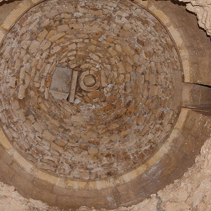 Photo de Église Saint-Martin de Meursac