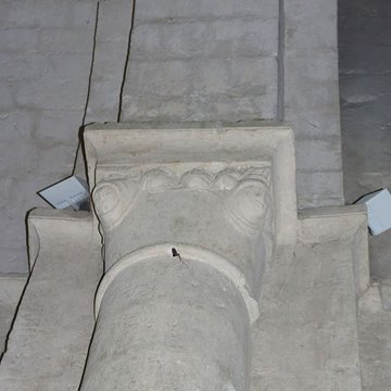 Église Saint-Martin de Meursac