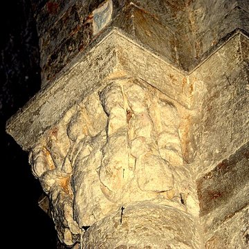 Église Saint-Martin de Meursac