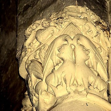 Église Saint-Martin de Meursac