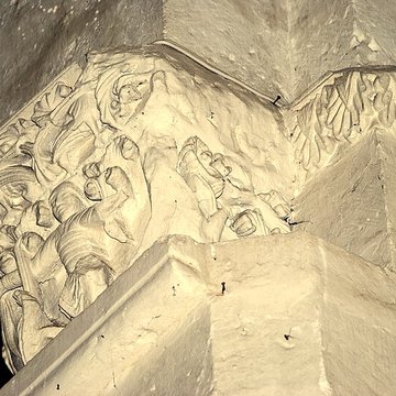 Église Saint-Martin de Meursac