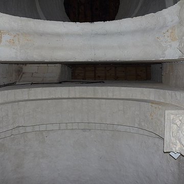 Église Saint-Martin de Meursac