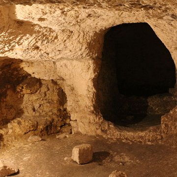 Église Saint-Martin de Meursac