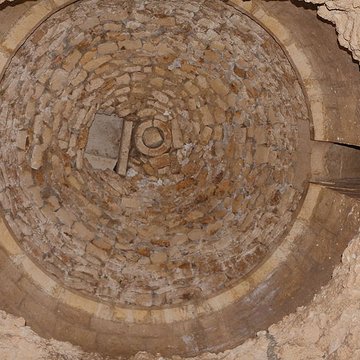 Église Saint-Martin de Meursac