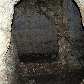 Église Saint-Martin de Meursac