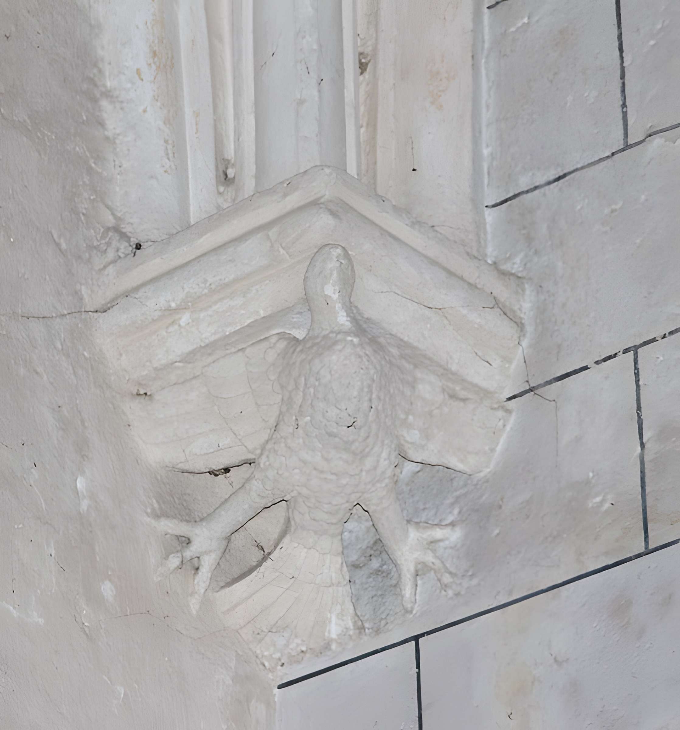 Église Saint-Martin de Meursac