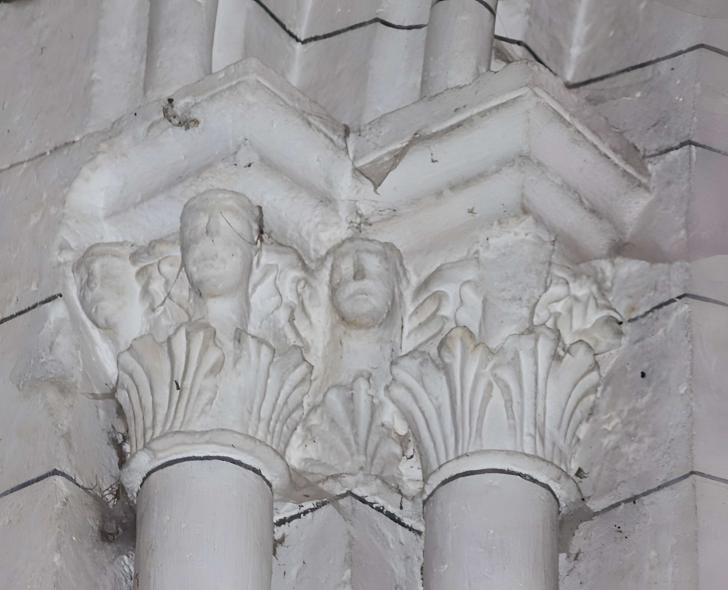 Église Saint-Martin de Meursac