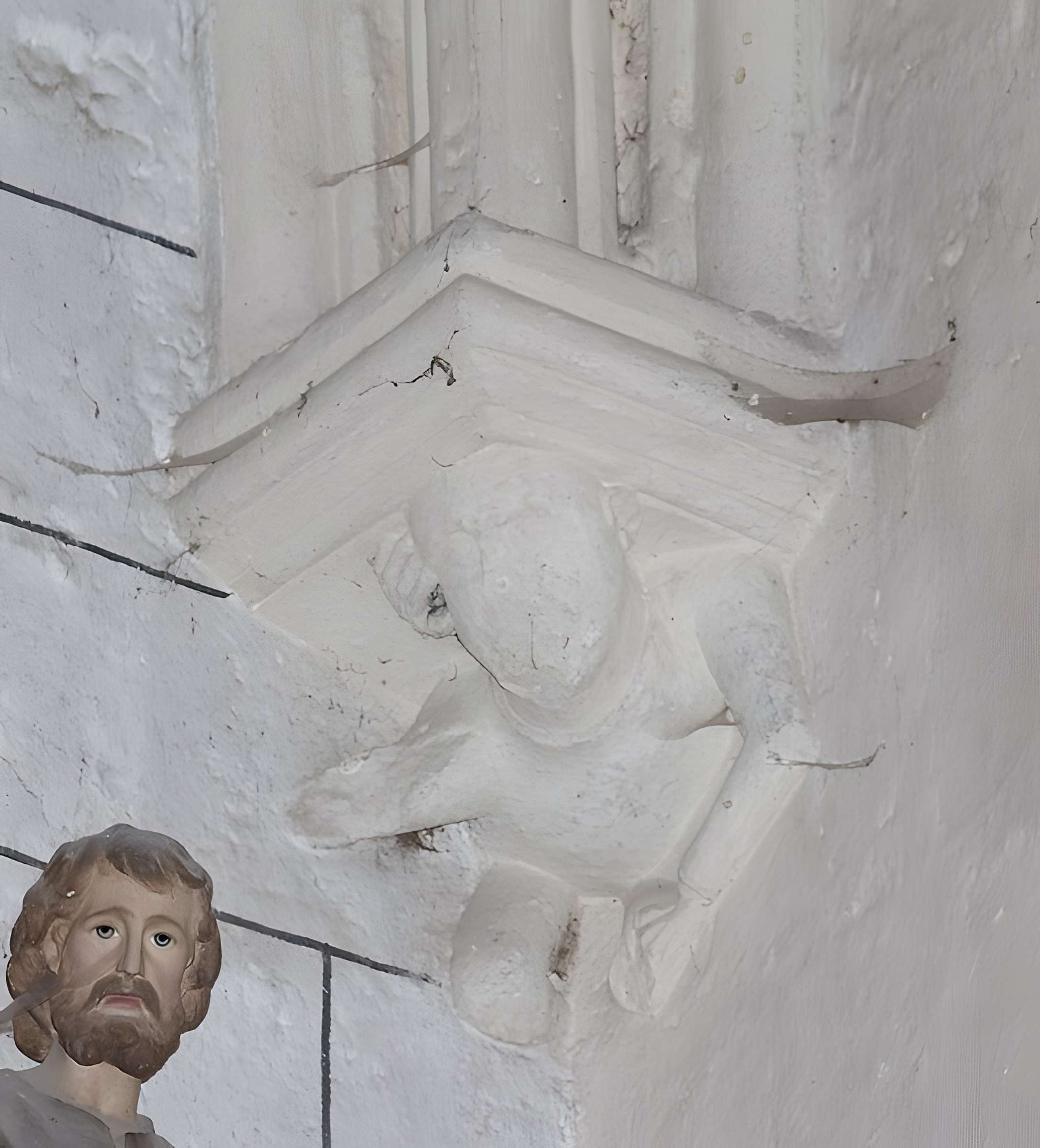 Église Saint-Martin de Meursac