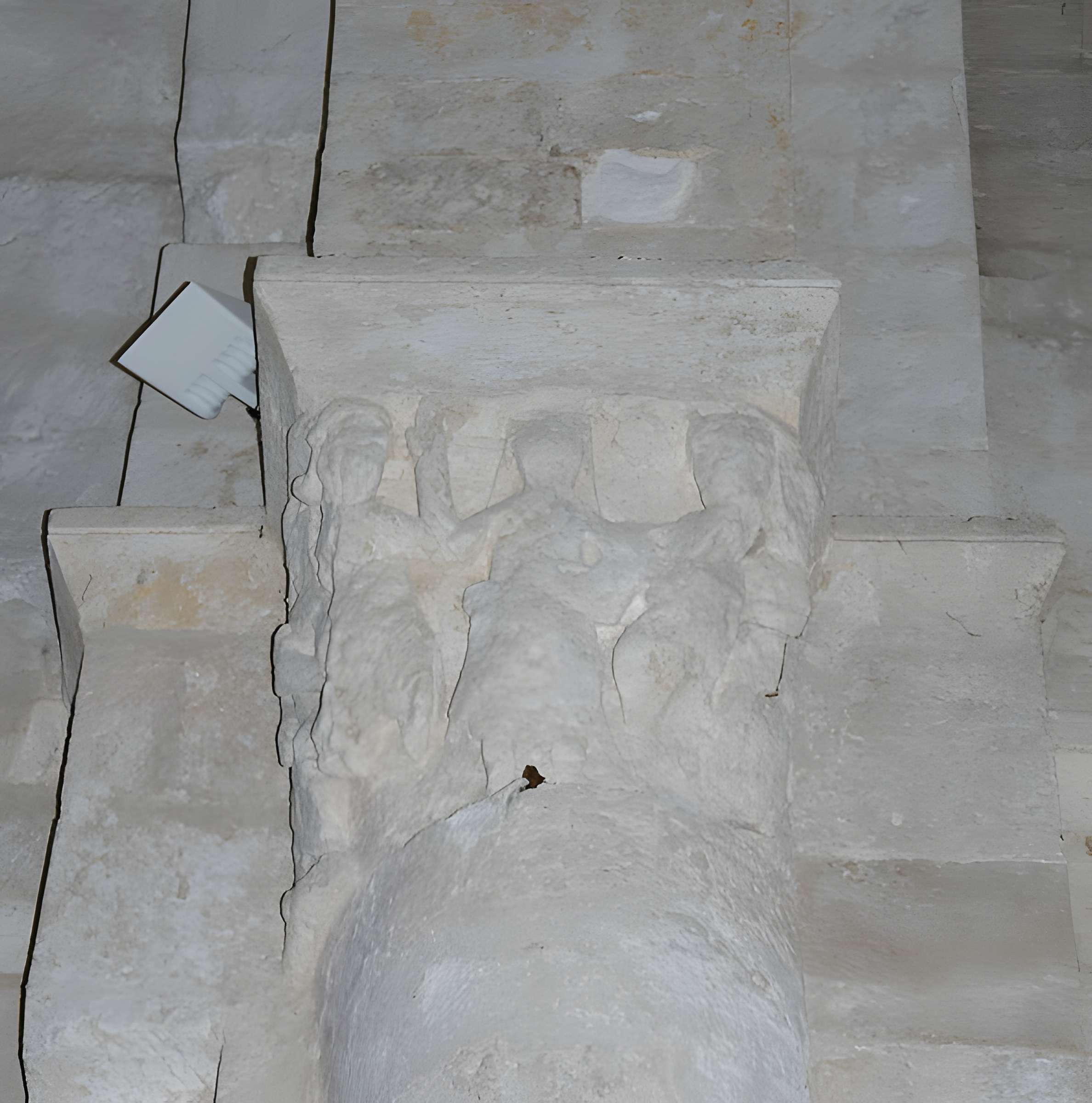 Église Saint-Martin de Meursac