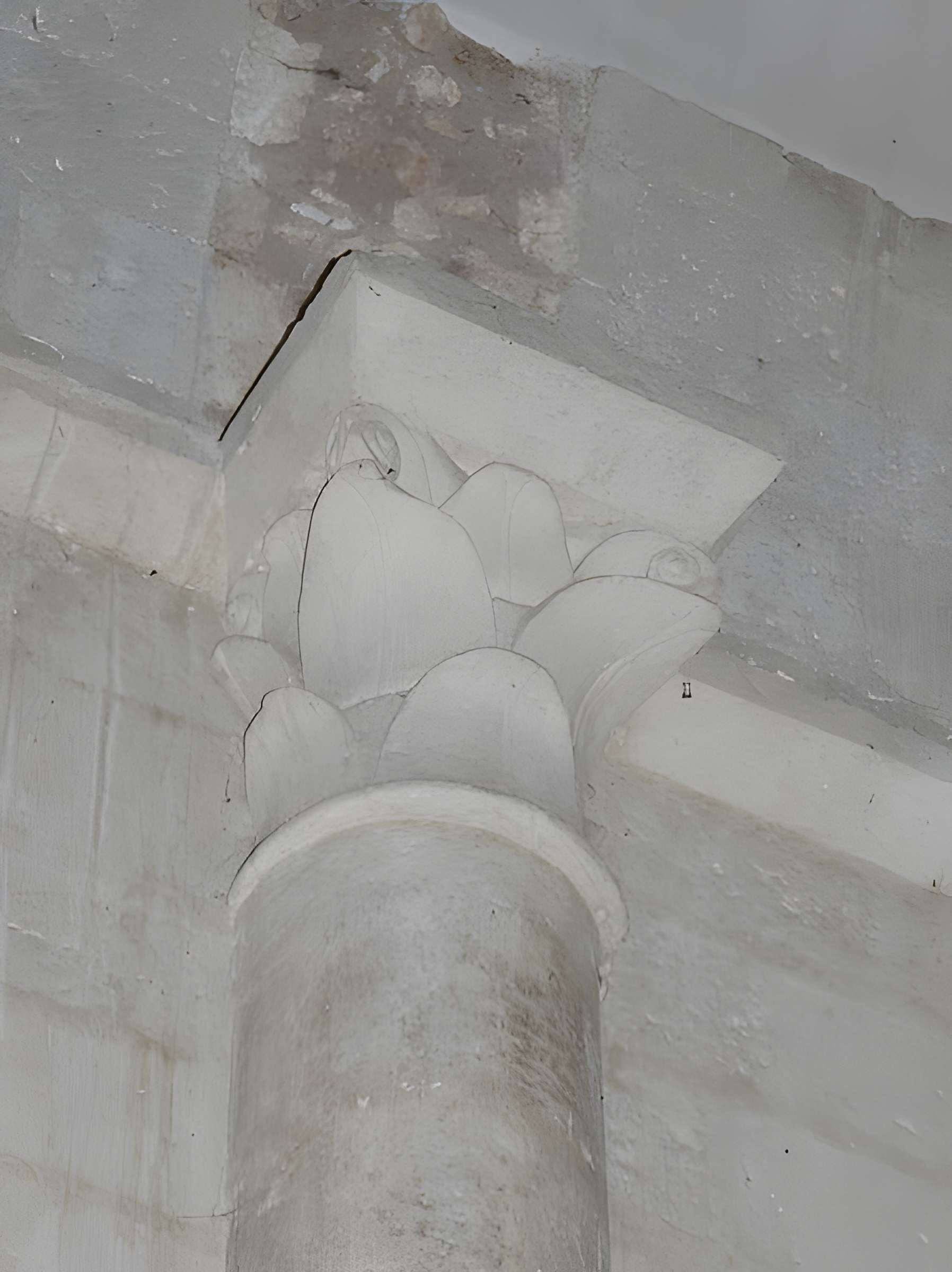 Église Saint-Martin de Meursac