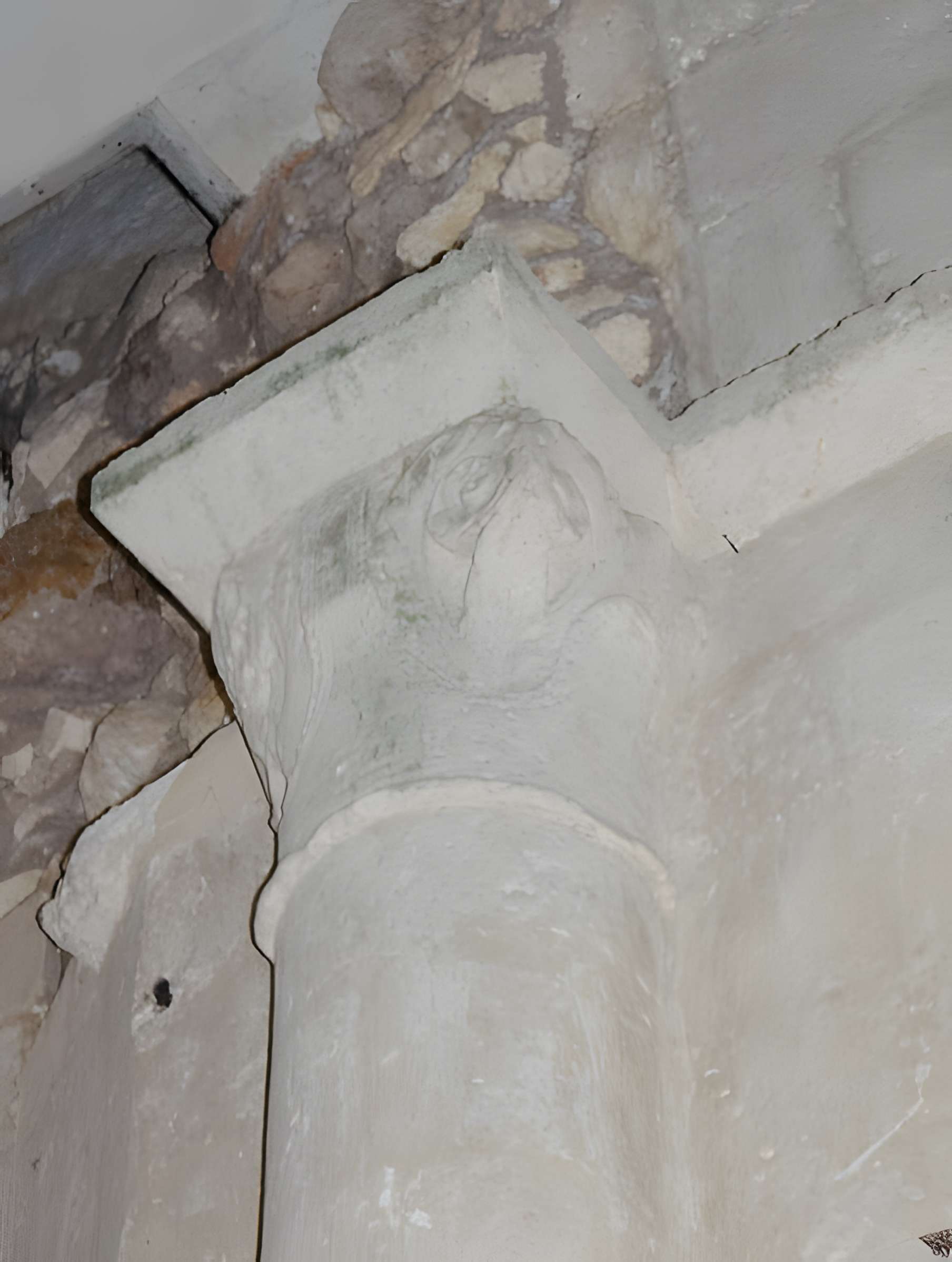 Église Saint-Martin de Meursac