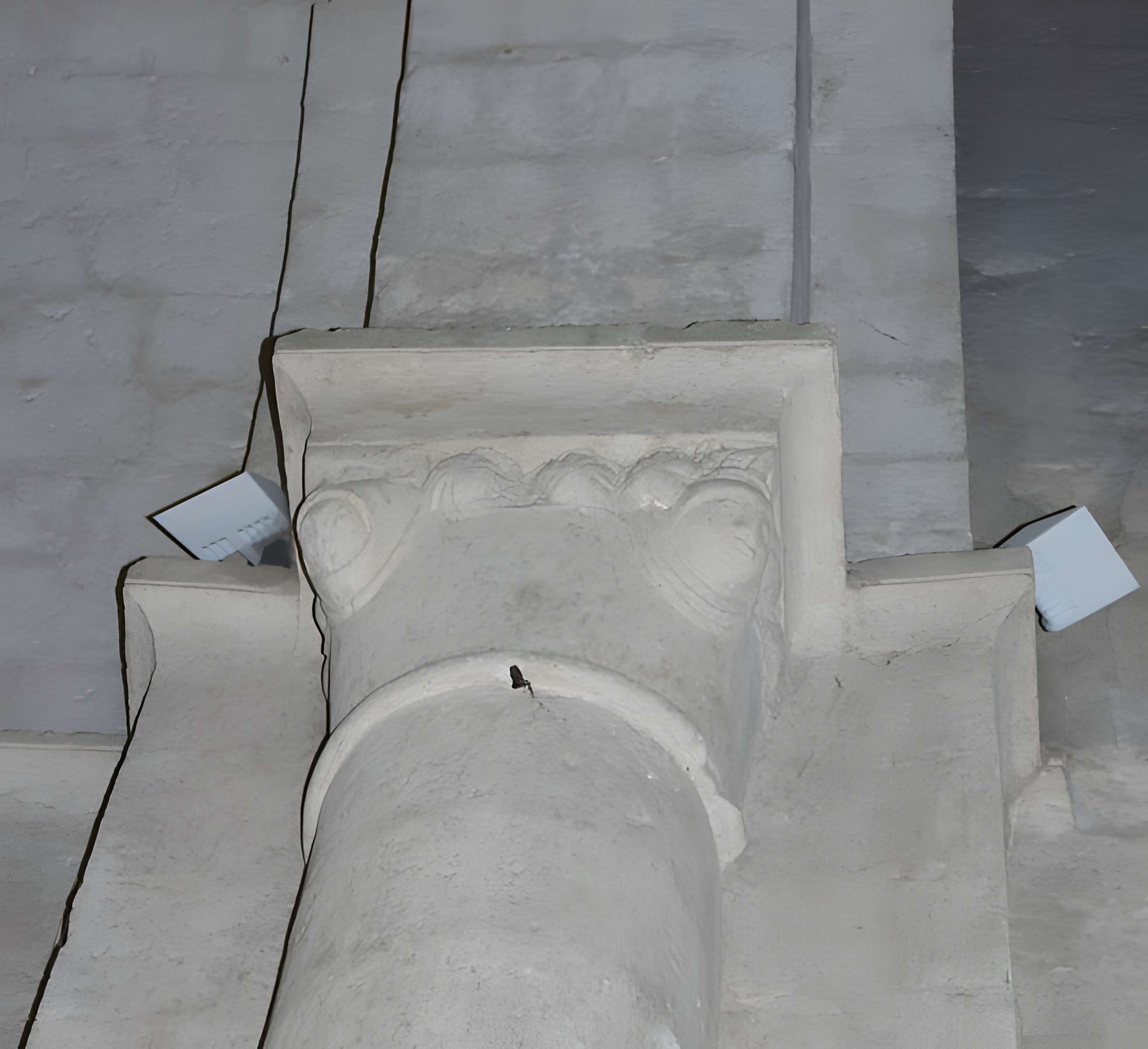 Église Saint-Martin de Meursac