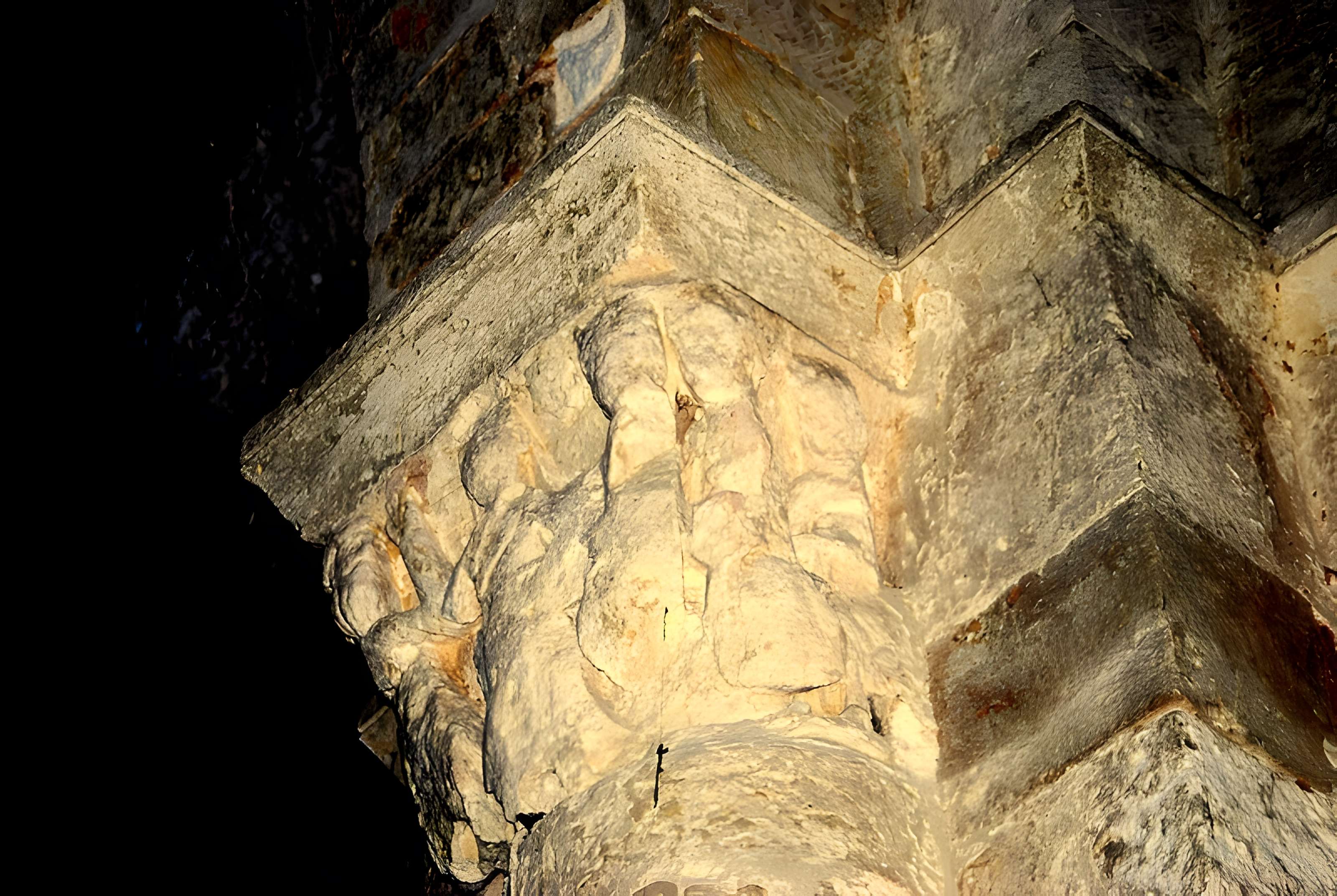 Église Saint-Martin de Meursac