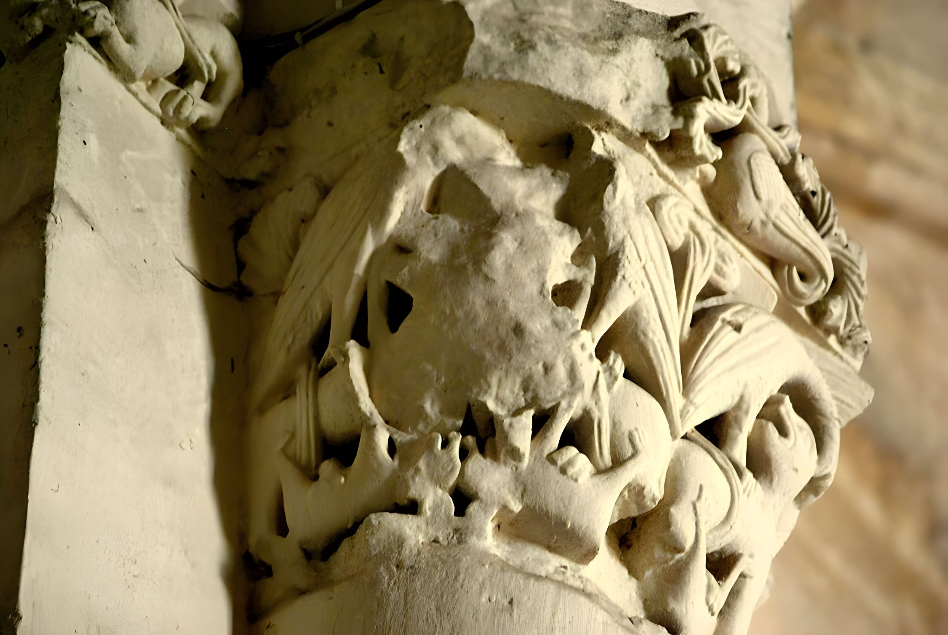 Église Saint-Martin de Meursac