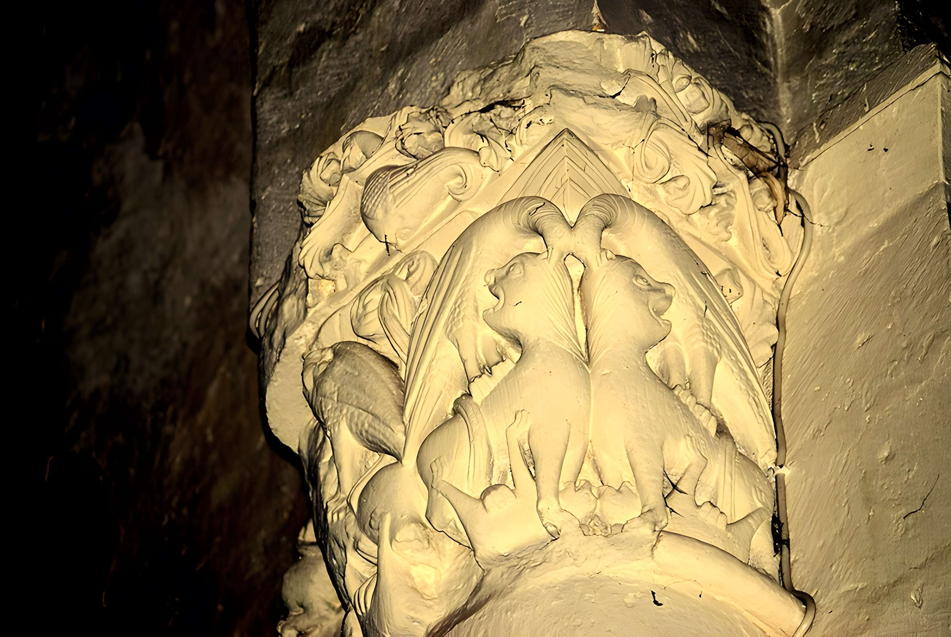 Église Saint-Martin de Meursac