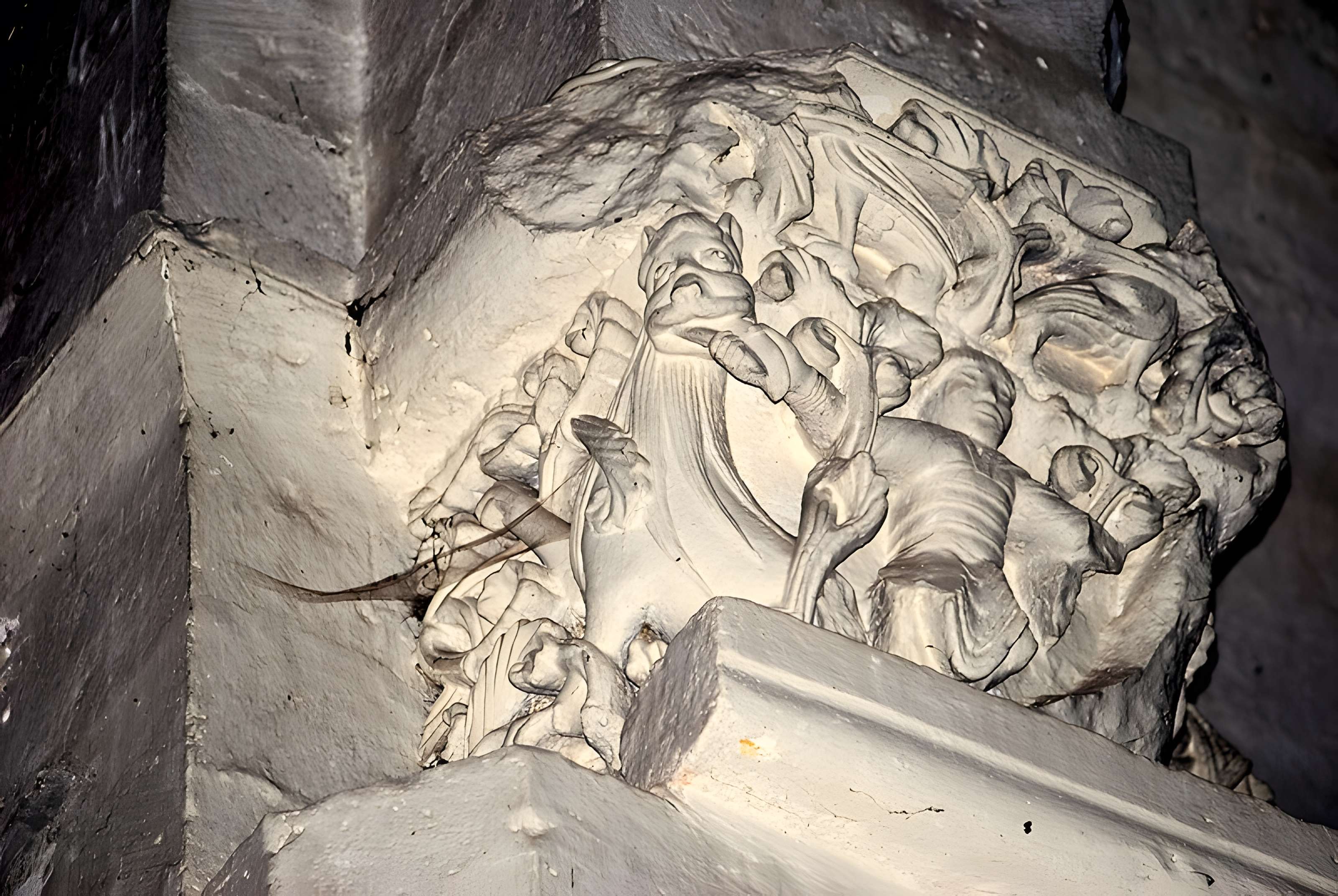 Église Saint-Martin de Meursac