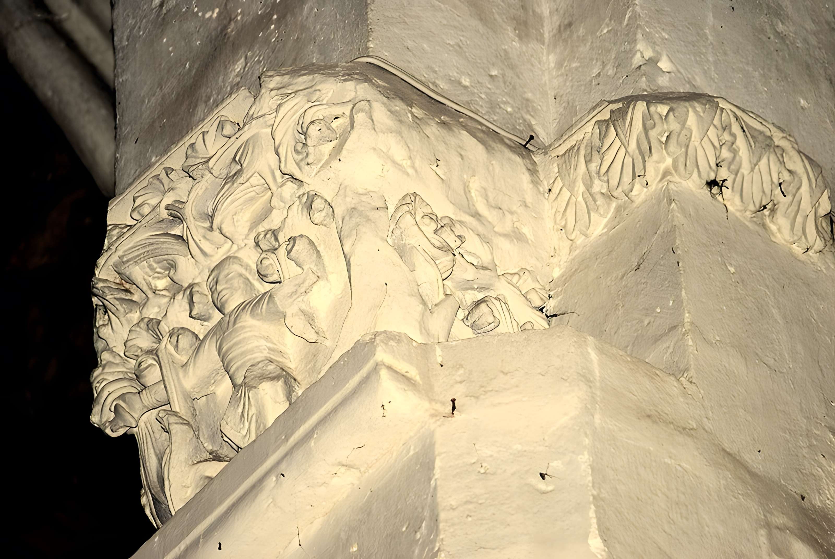 Église Saint-Martin de Meursac