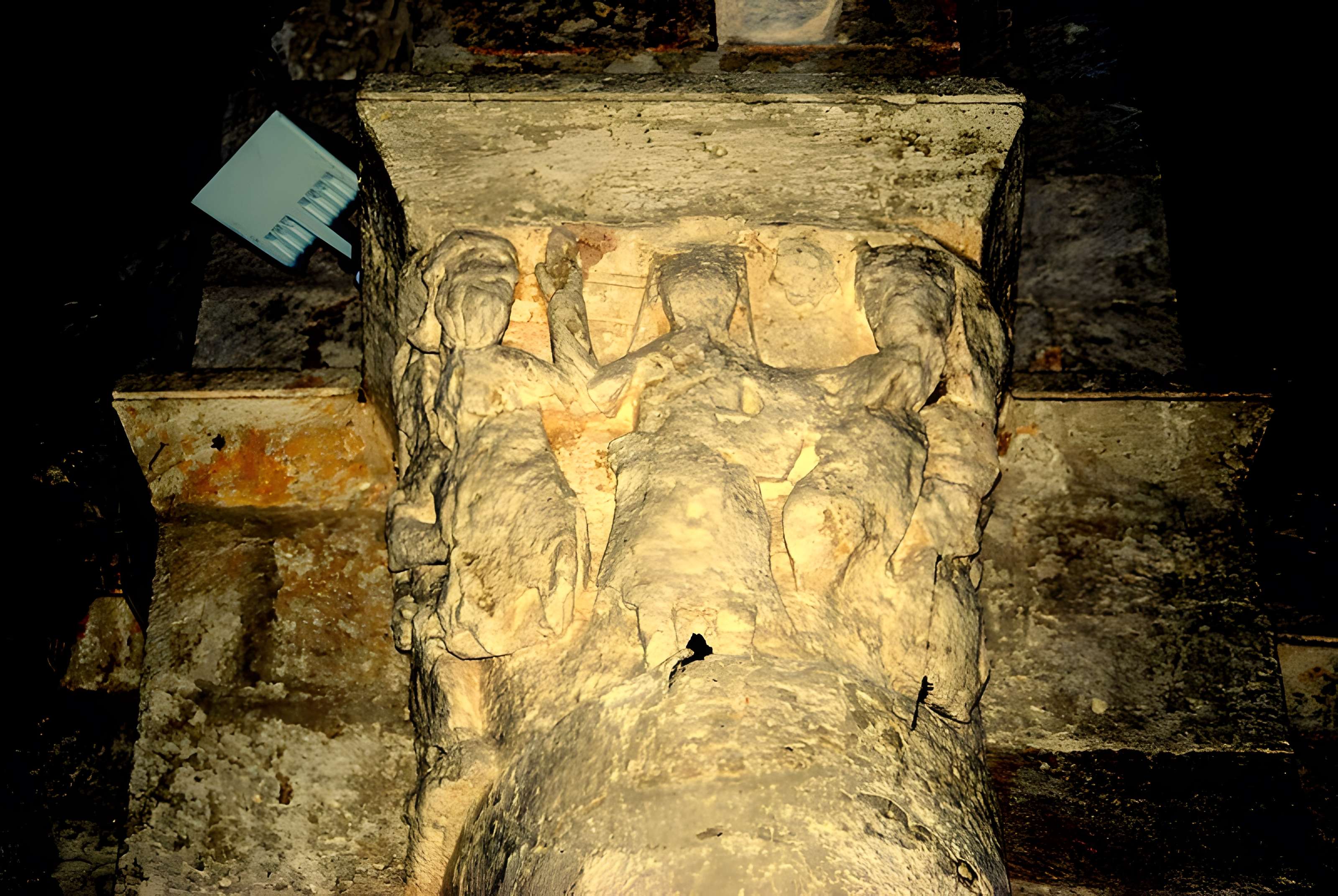 Église Saint-Martin de Meursac