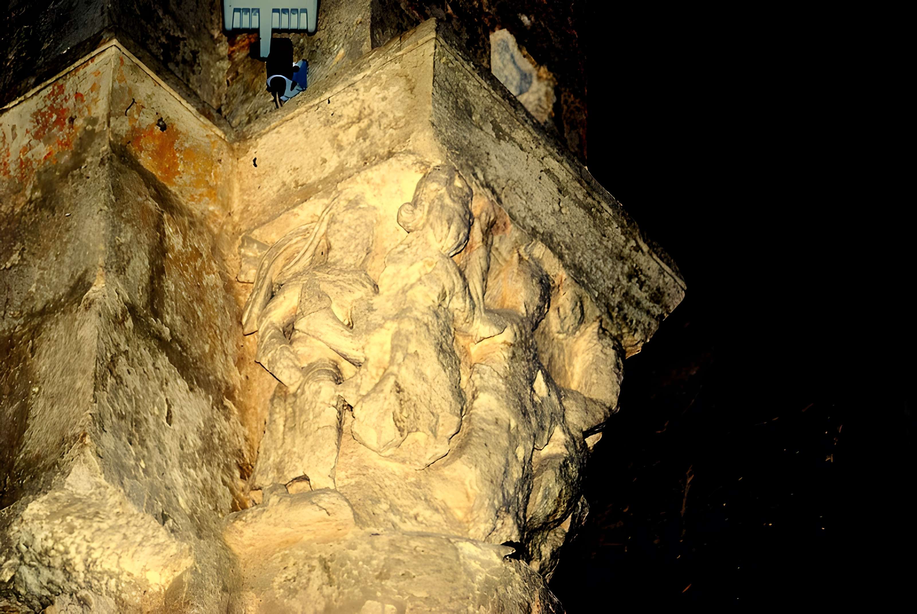 Église Saint-Martin de Meursac