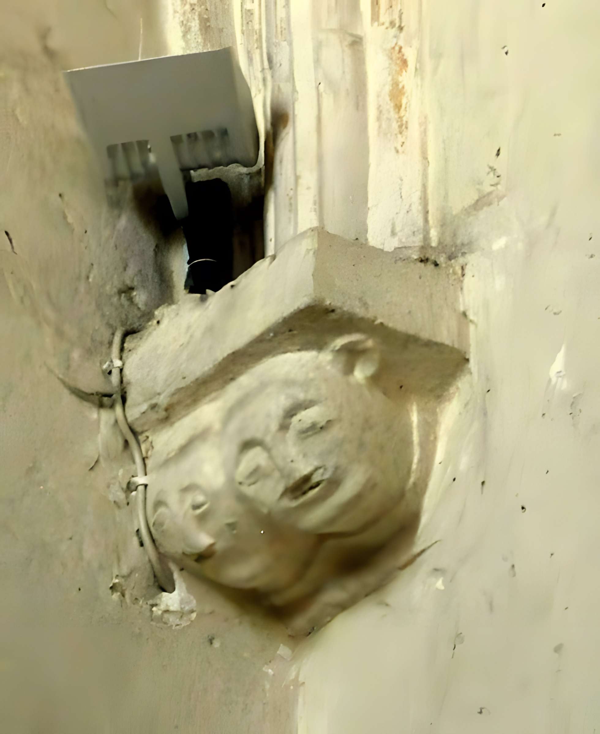 Église Saint-Martin de Meursac