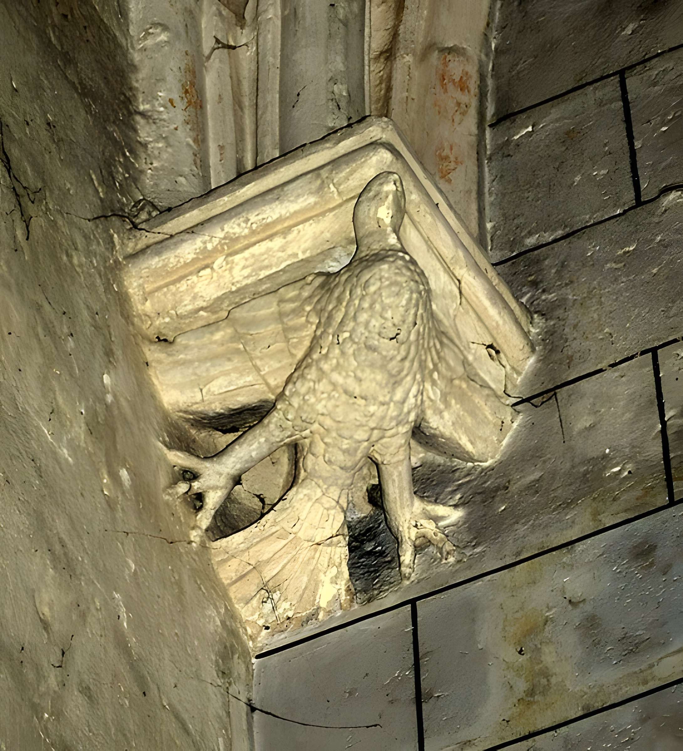 Église Saint-Martin de Meursac