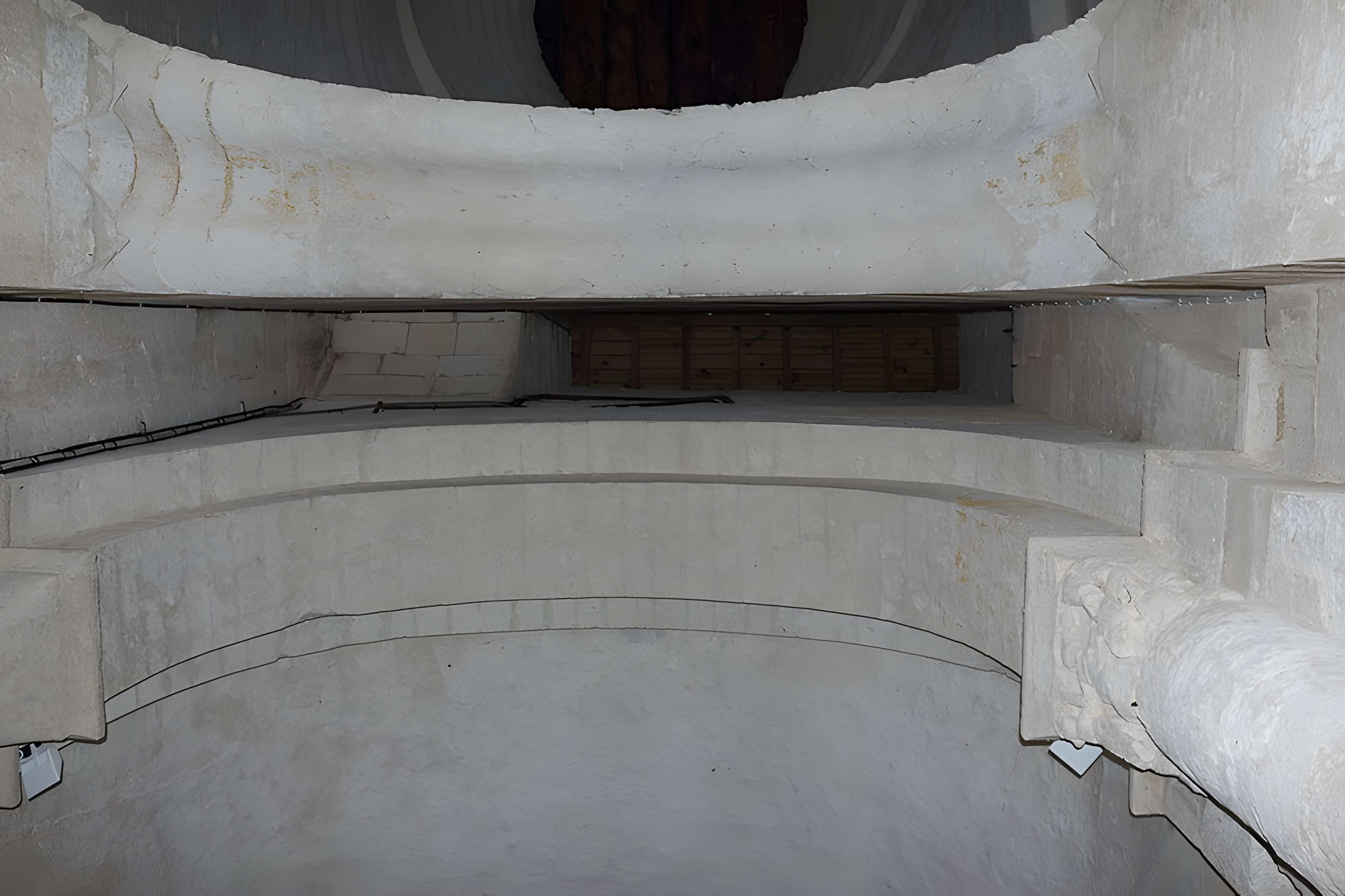 Église Saint-Martin de Meursac