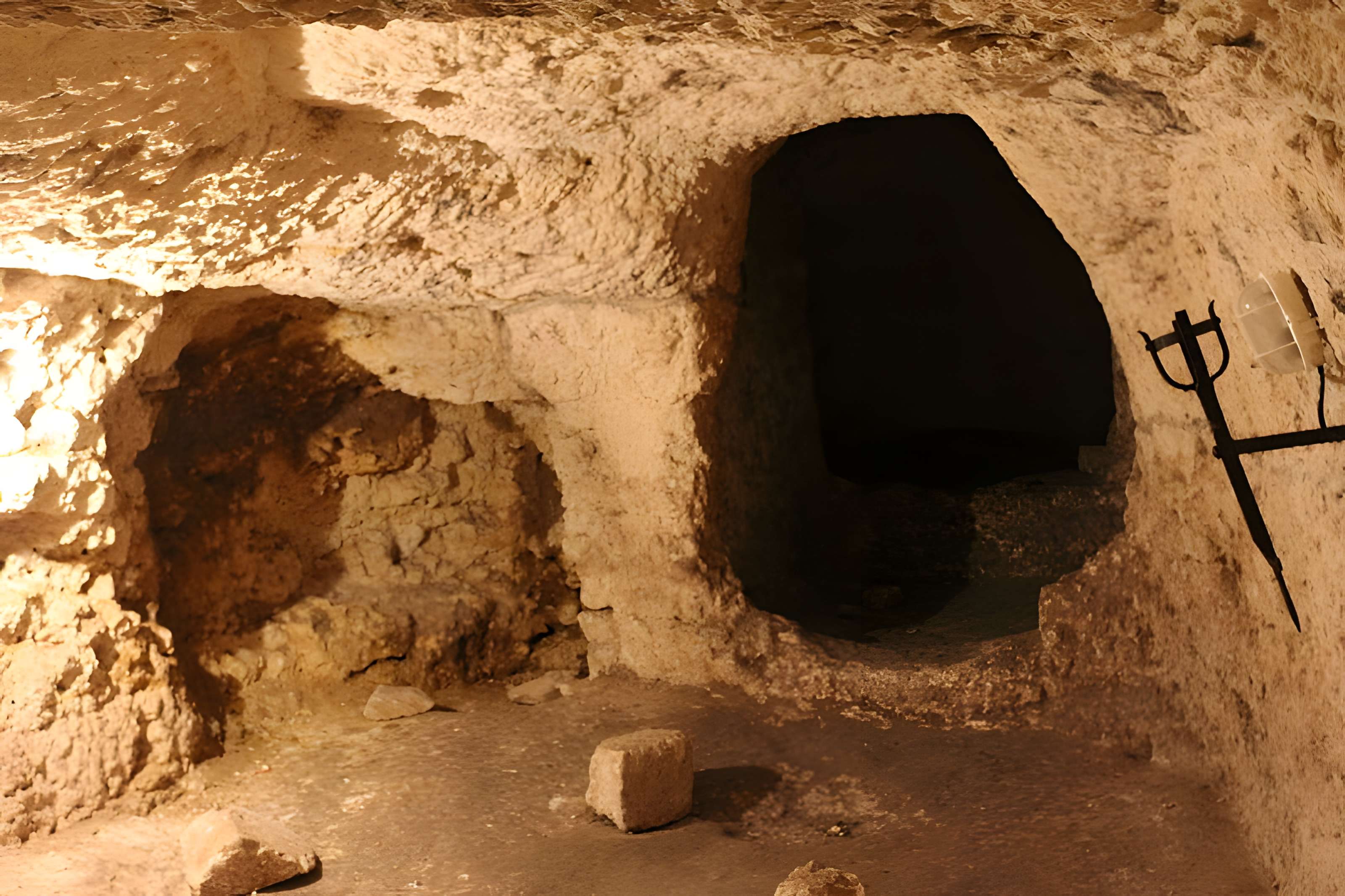 Église Saint-Martin de Meursac