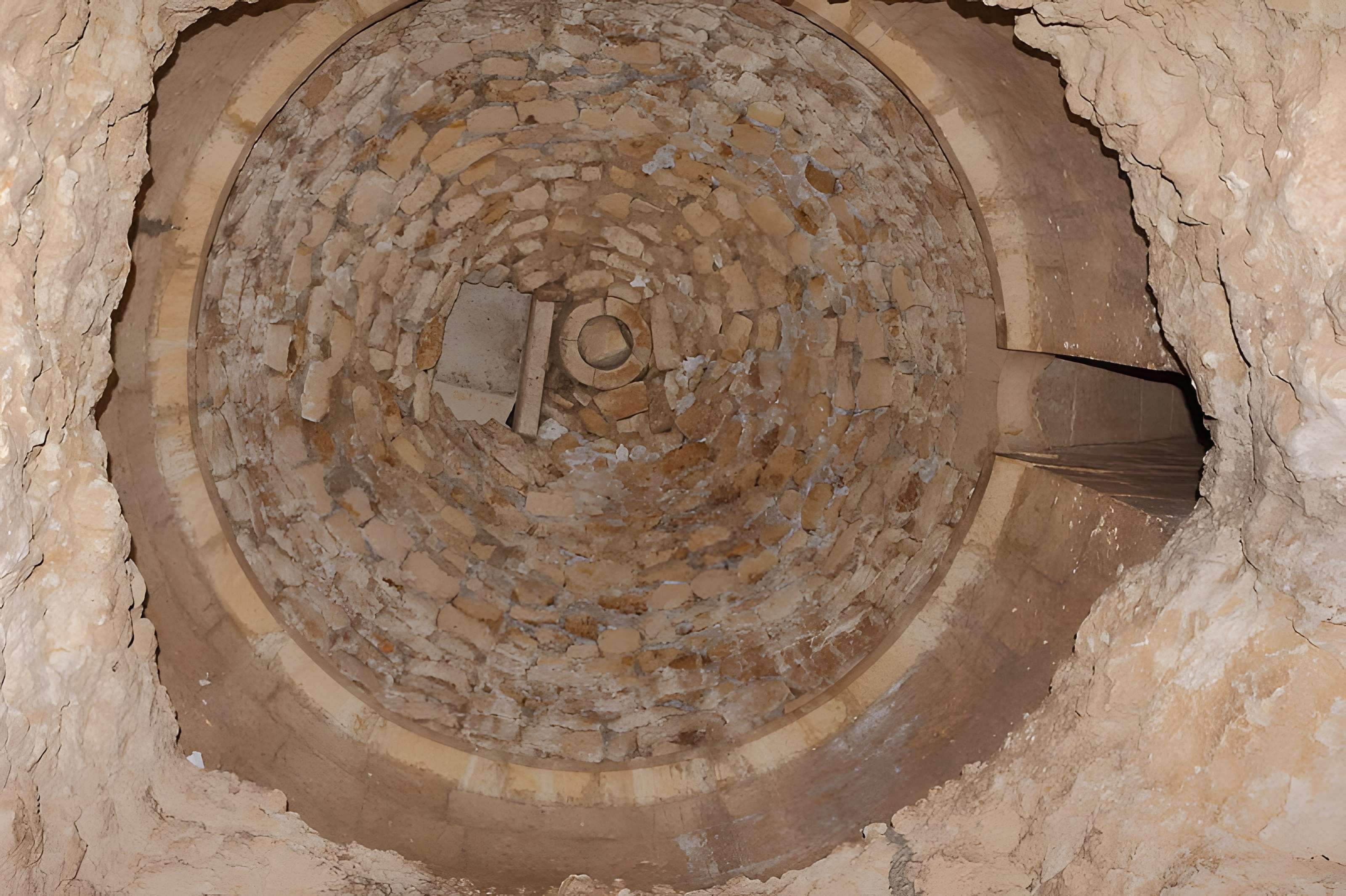 Église Saint-Martin de Meursac