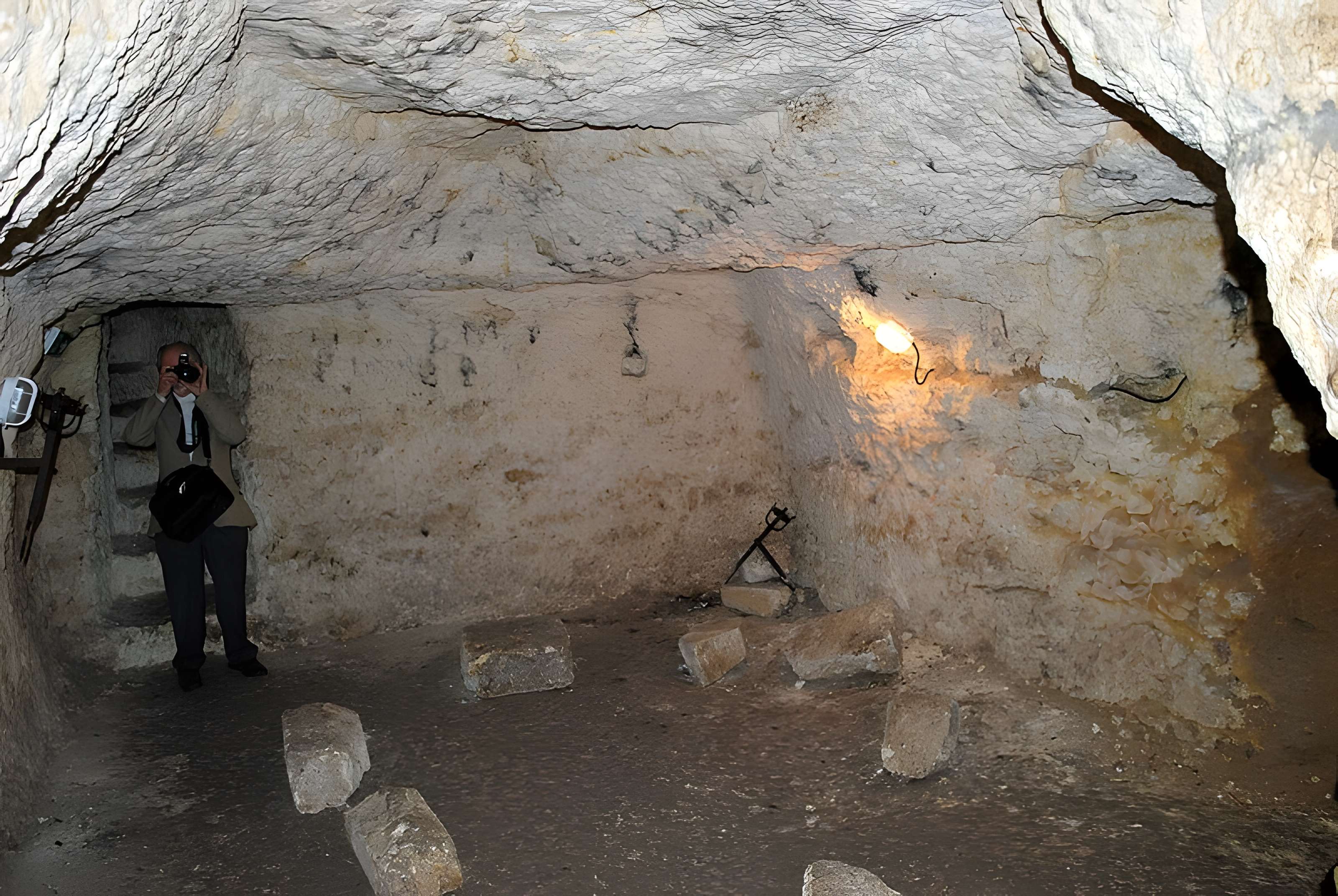 Église Saint-Martin de Meursac