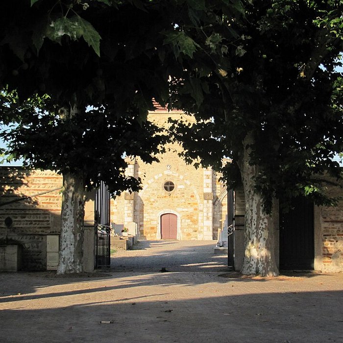 Photo de Église Saint-Martin de Miribel