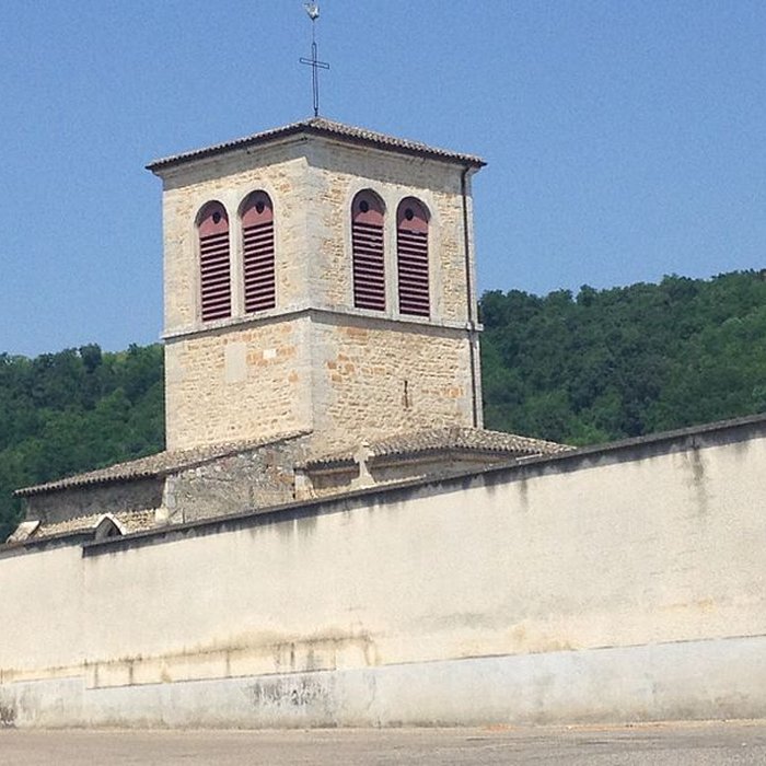 Photo de Église Saint-Martin de Miribel