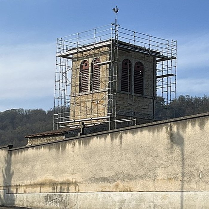 Photo de Église Saint-Martin de Miribel