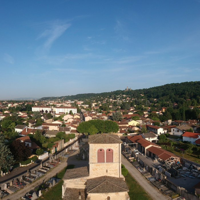 Photo de Église Saint-Martin de Miribel